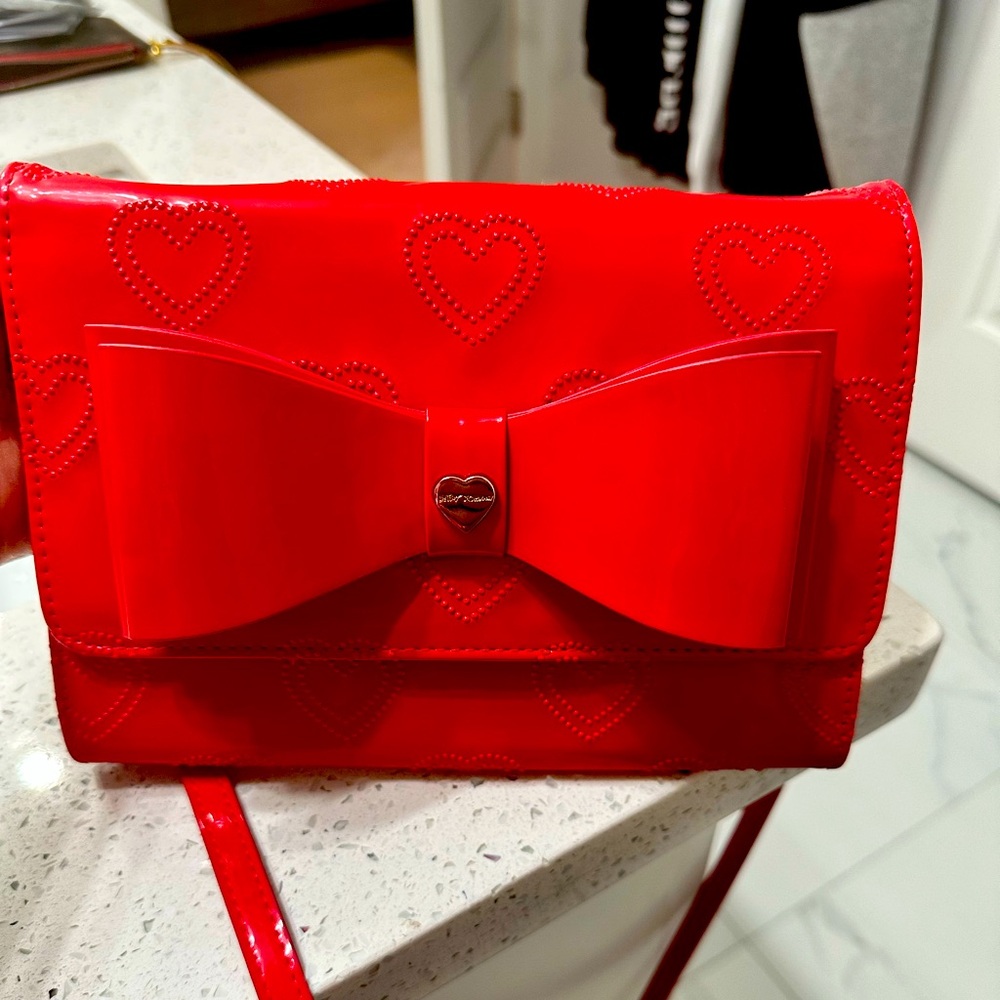 Betsy Johnson Crossbody